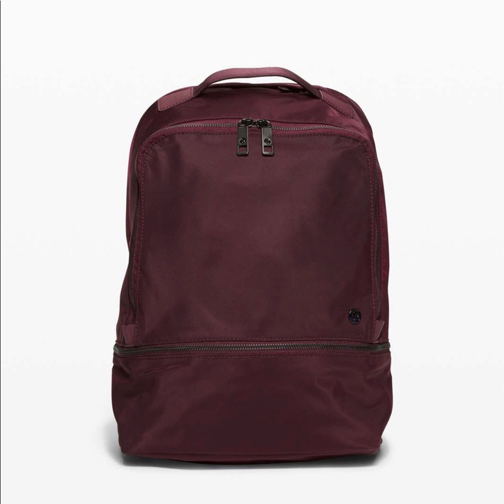 Lululemon City Adventurer Backpack 17L